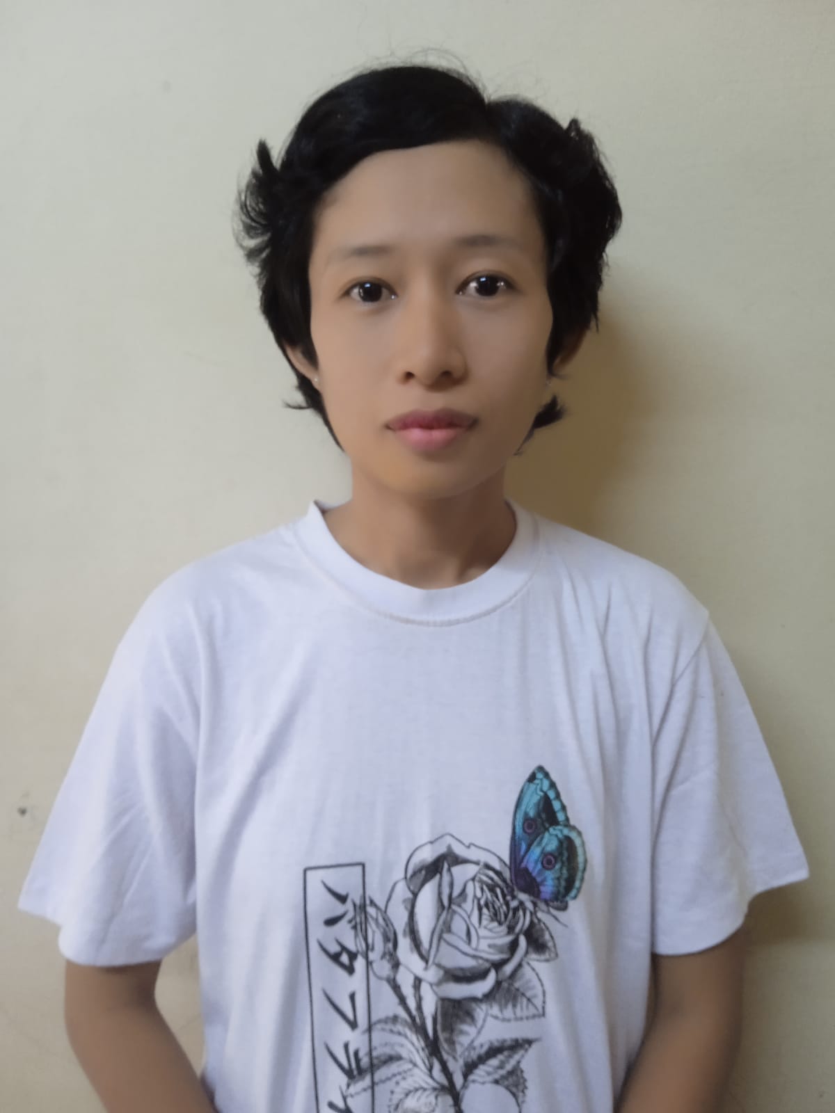 SEIN MYINT NWE NI